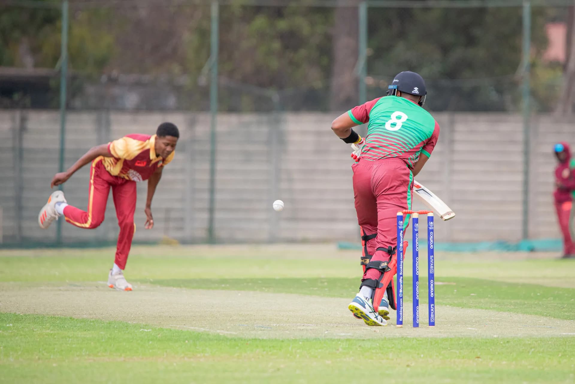 Takashinga Cricket Club